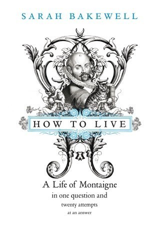 How To Live cover