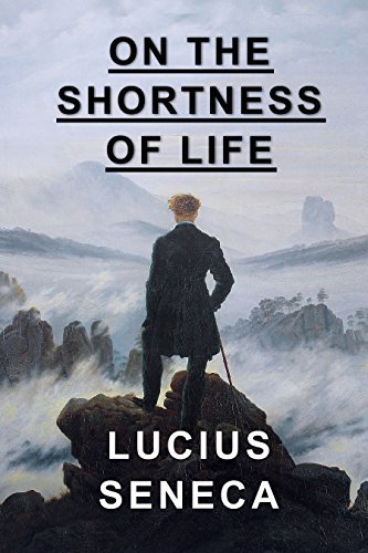 On the Shortness of Life cover