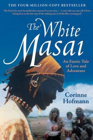 The White Masai cover